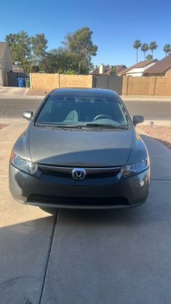 2006 Honda Civic