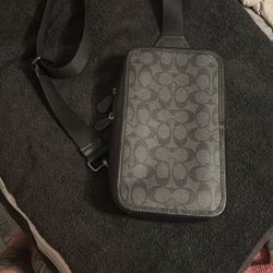 Coach Sullivan Side Bag 