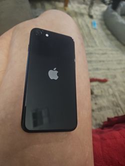 iPhone se (3rd gen)