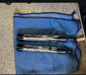 2016 Harley Street Glide