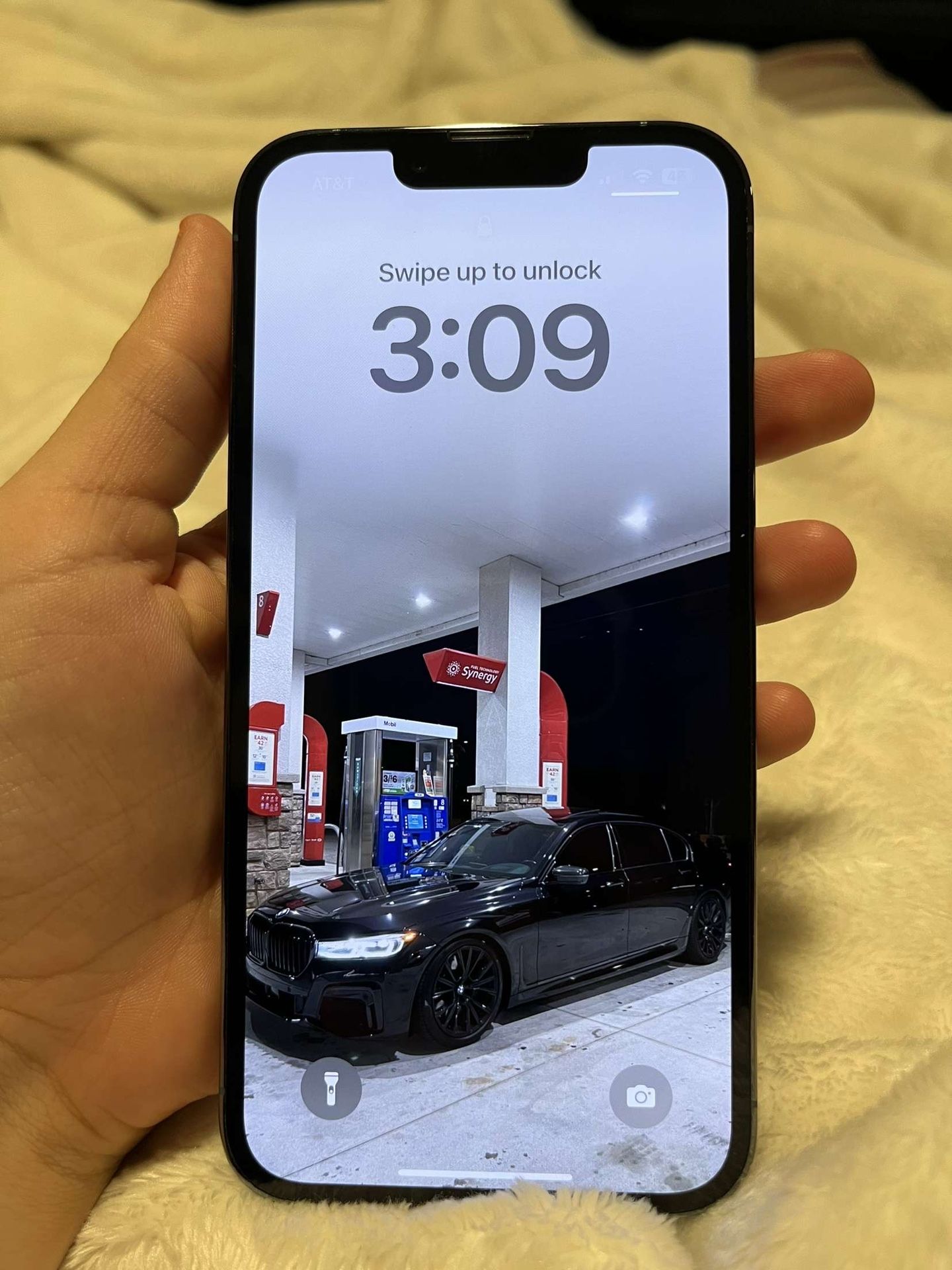 iPhone 13 Pro