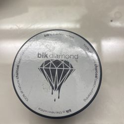 Black Diamond  Teeth Whitening 