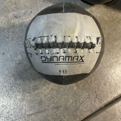 10lb Ball