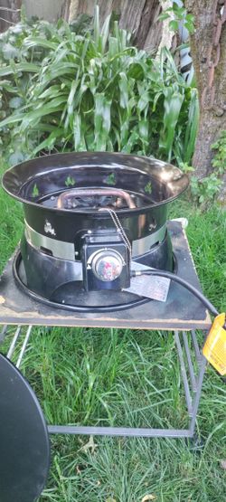 Firepit