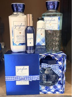 Bath & Body Works