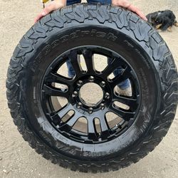 Tires