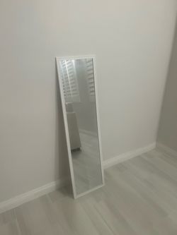 Mirror (4ft)