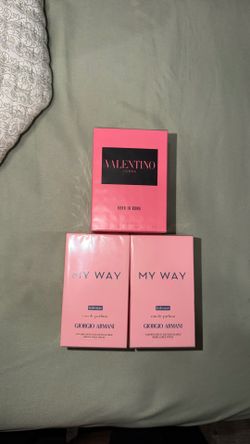 Perfumes