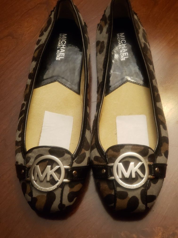 Michael kors Shoes 9