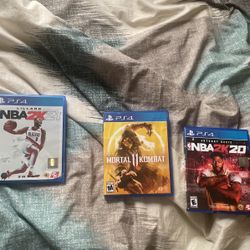 Games 