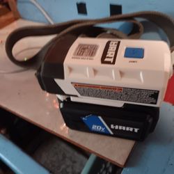 Hart Batter And Adapter