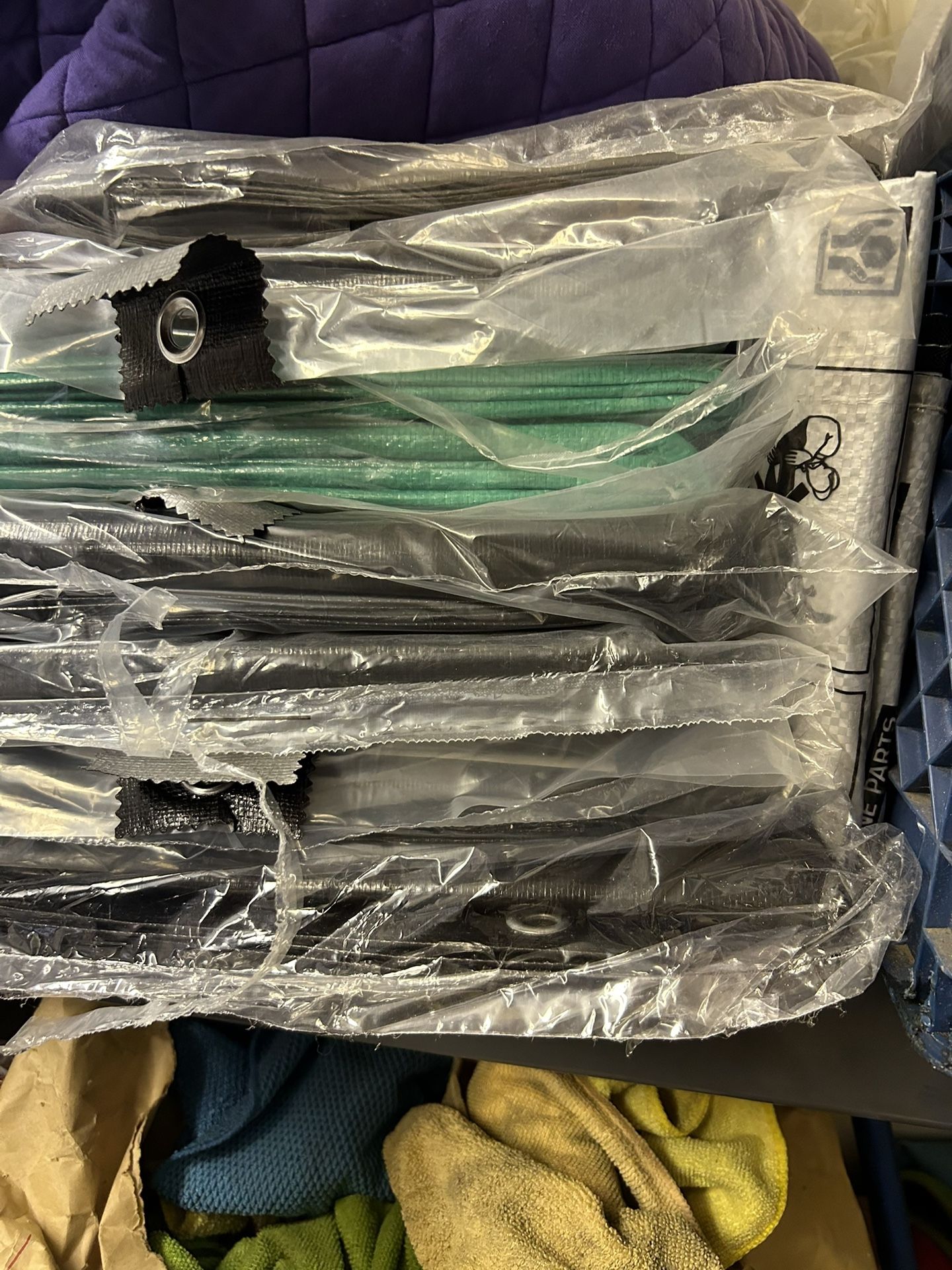 TARPS 