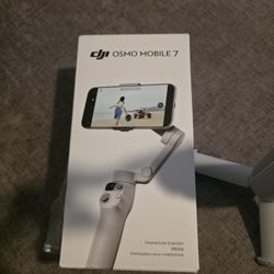 Dji Gimbal 