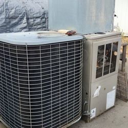 Air Conditioner Unit