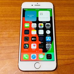 Apple iPhone 8 256GB UNLOCKED Fully Functional