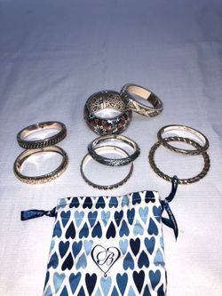 Brighton bracelets