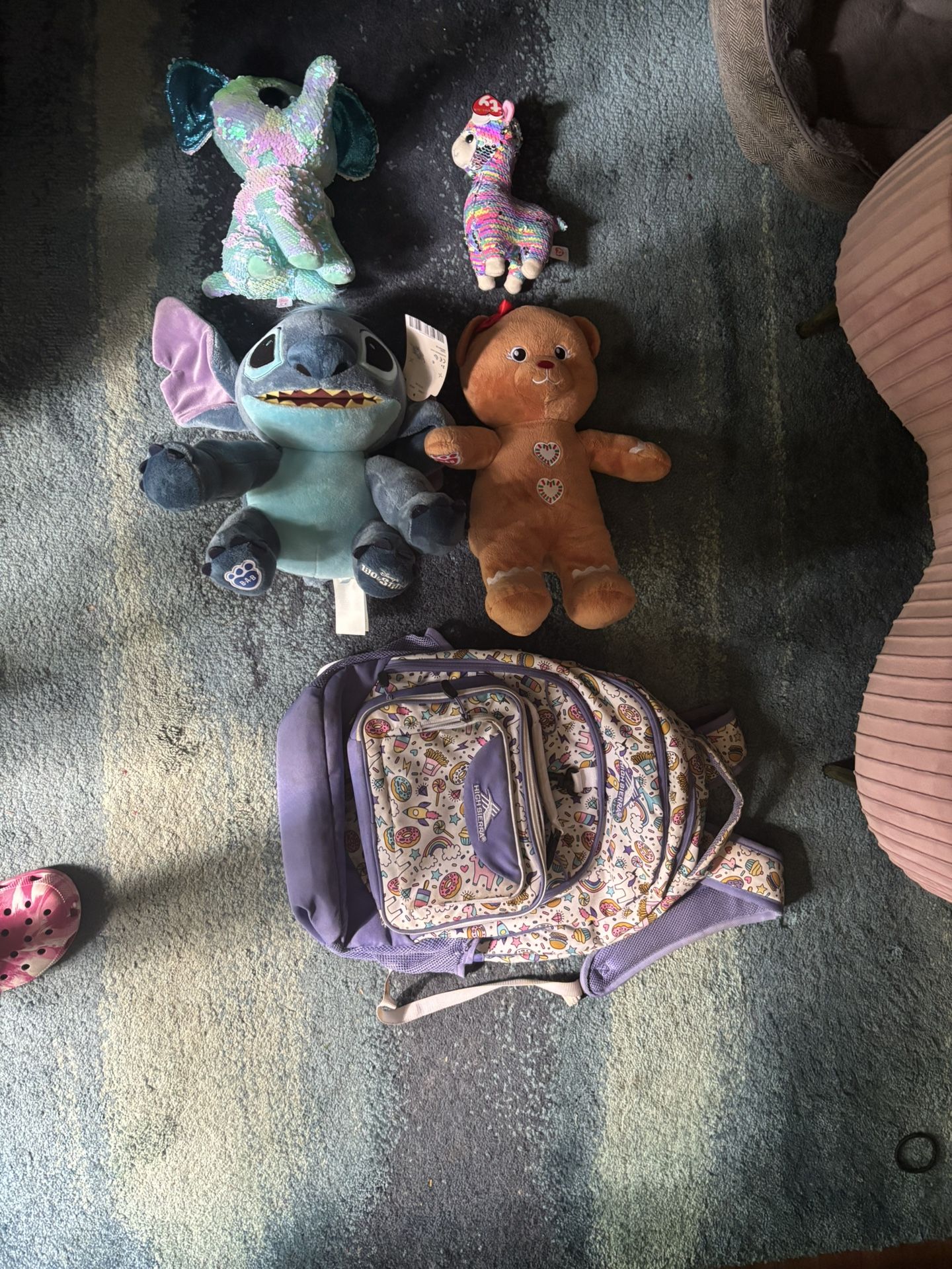 TAG SALE