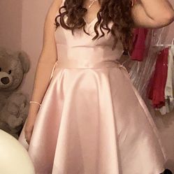 Party Dress