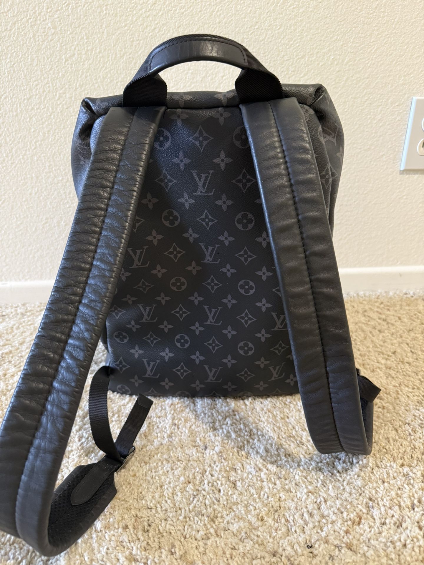Louis Vuitton Backpack