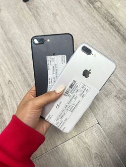 iPhone 7 Plus 32GB Best Condition and Unlocked Handset Only