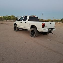 2004 Dodge Ram