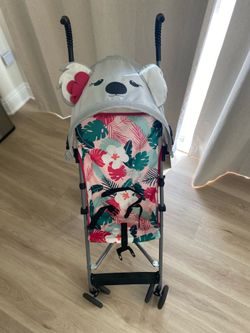Umbrella Stroller