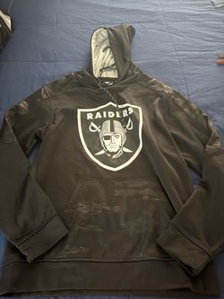 Las Vegas Raiders NFL Hoodie Sweatshirt