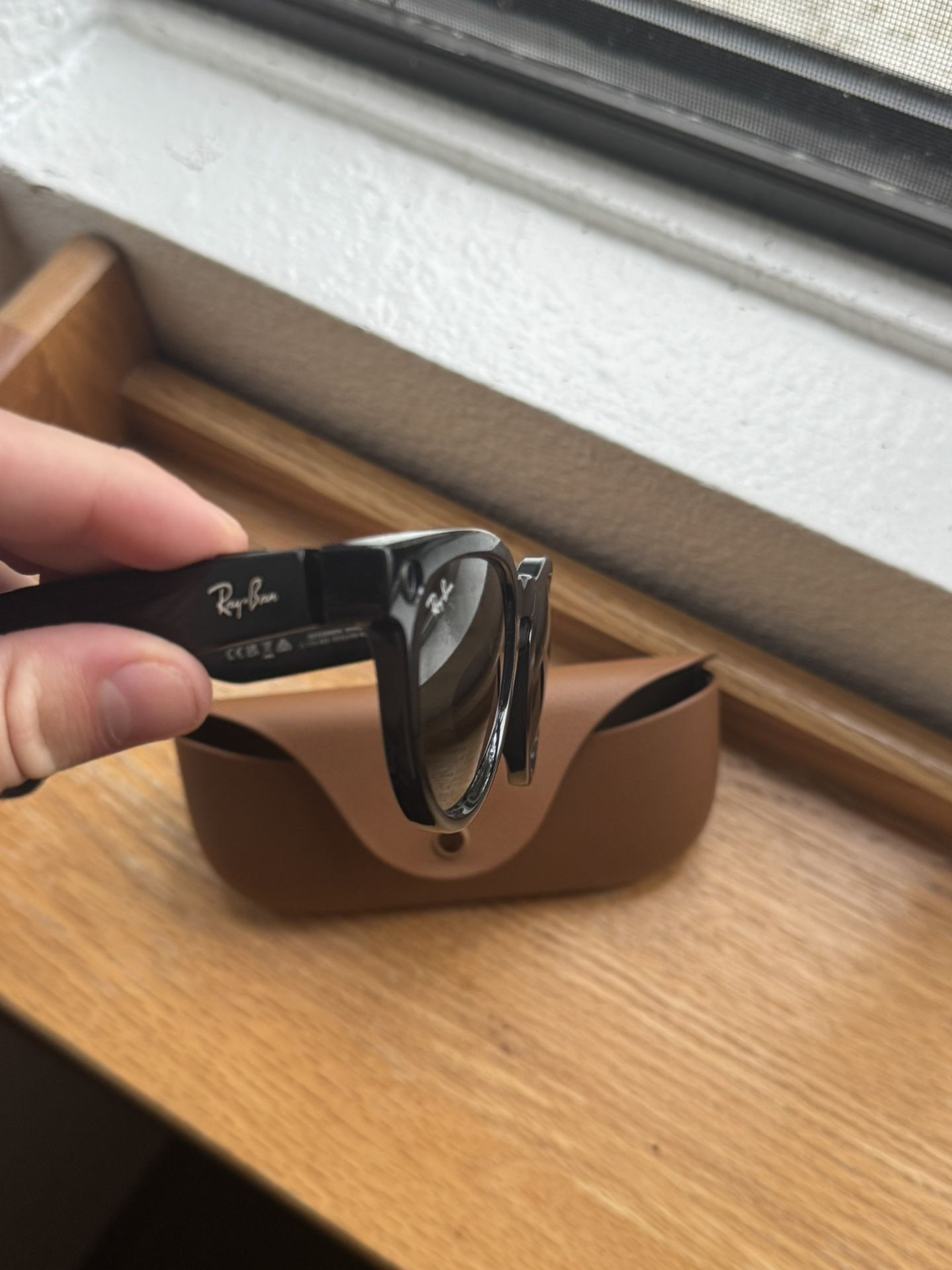 Meta AI Glasses
