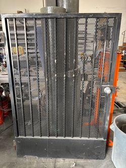 Metal gate