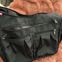 Crossbody Bag (New)