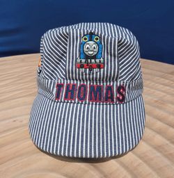 Thomas the Train Conductor Hat Boy's One Size