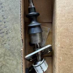 Stock Shifter Frs Brz