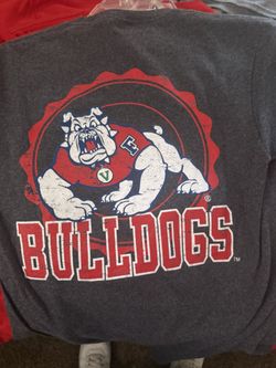 Fresno State Bulldogs Shirts