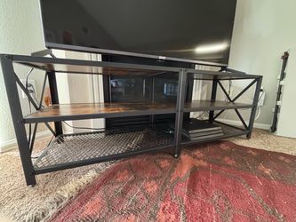 Tv stand/ low shelf