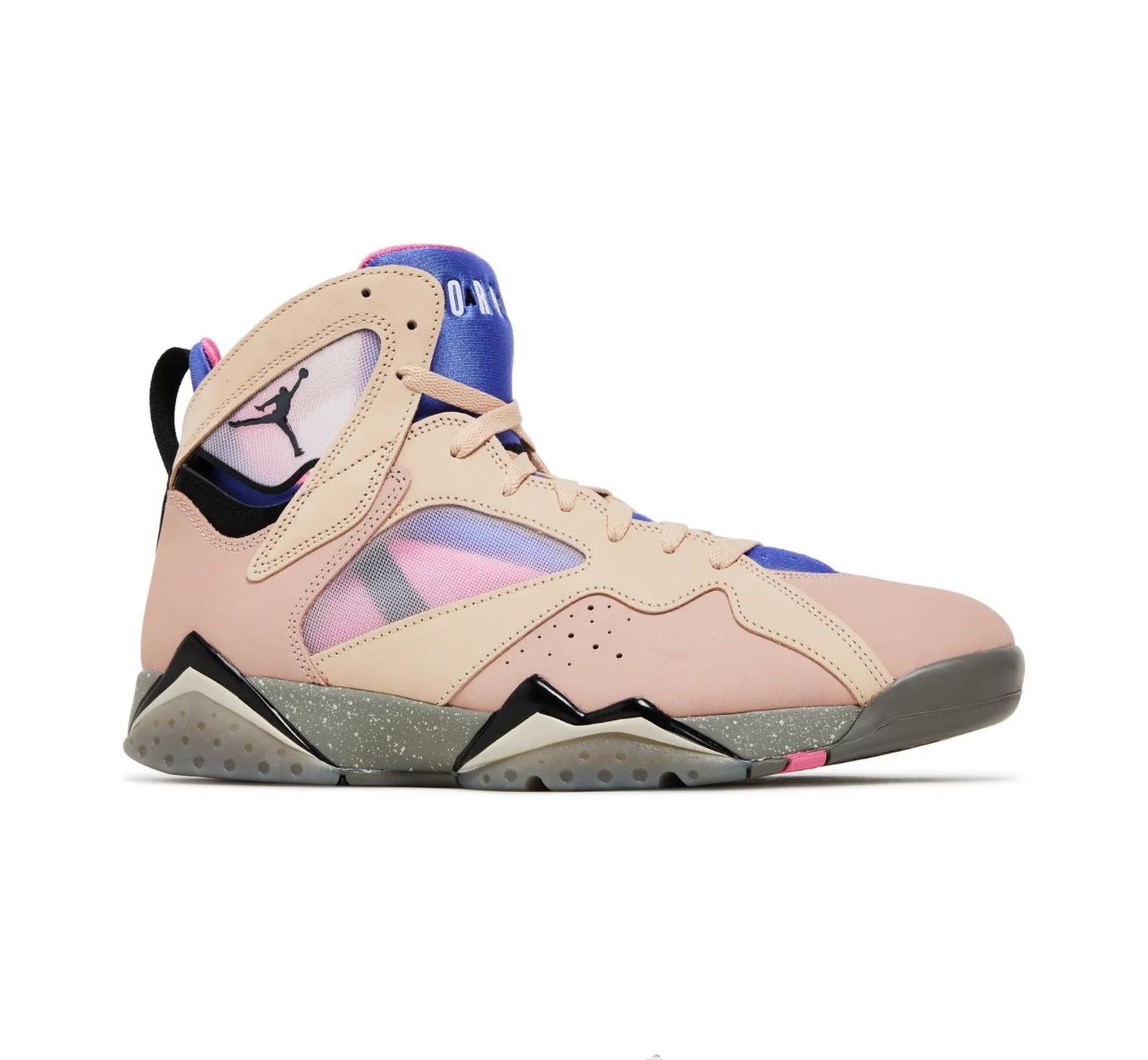 Air Jordan 7 Retro Se
