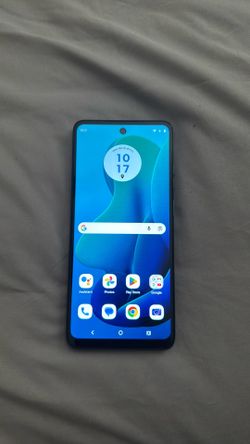 Cell phone motorola new