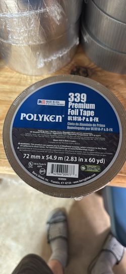 Polyken 339 Tape