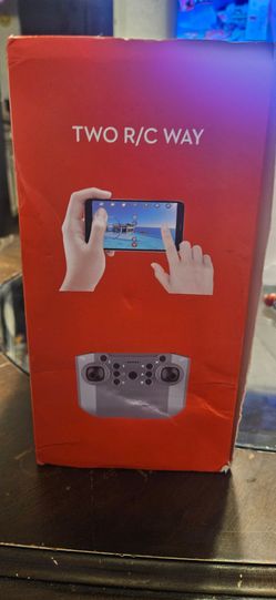 Bluetooth drone