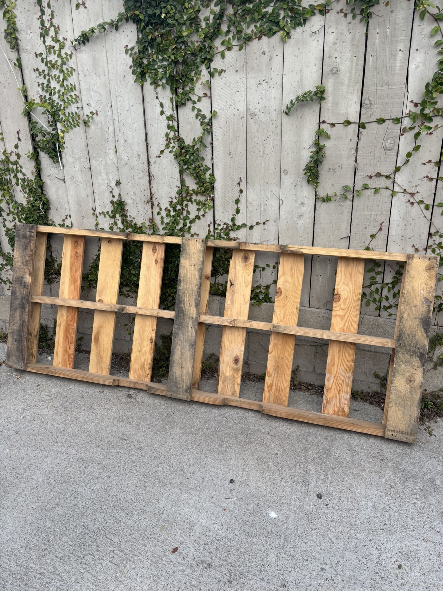 Free Pallet