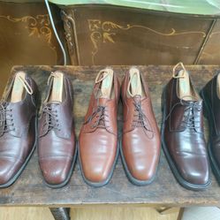 2 Pairs Salvatore Ferragamo Men display picture 3