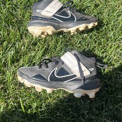 Nike Baseball Cleat