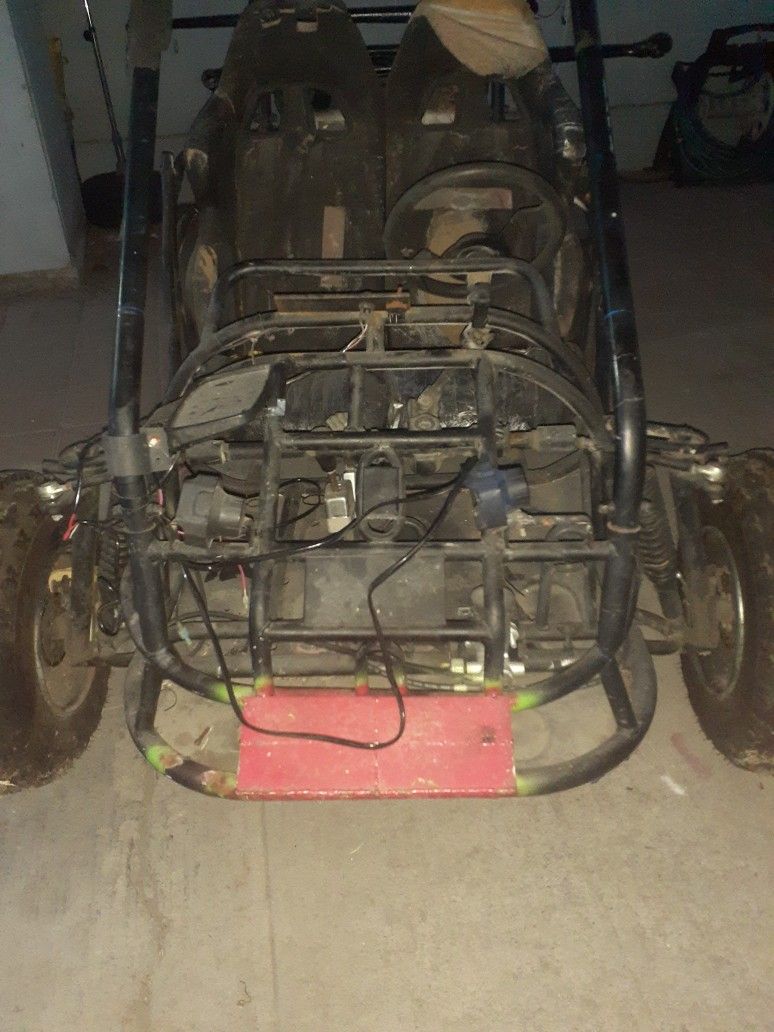 Dune Buggy