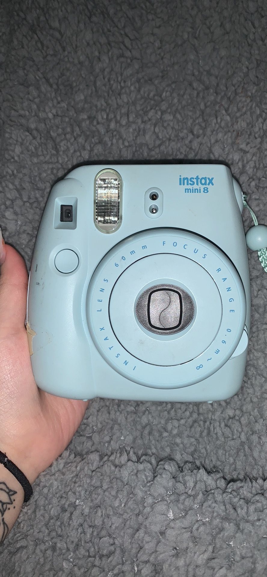 Instax Fujifilm Polaroid