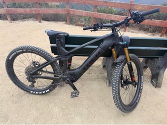 2019 trek power fly
