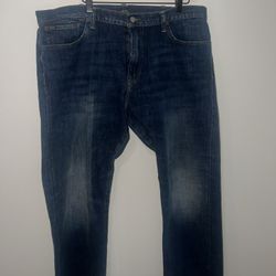 Ralph Lauren Denim