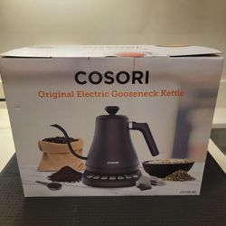 Cosori Gooseneck Kettle 