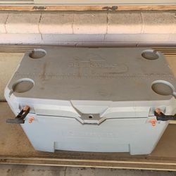Ozark Trail 73 Quart Hard Sided Cooler