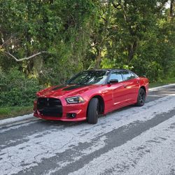 2013 Dodge Charger