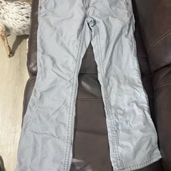 Ariat Flame Resistant M4 Basic Boot Cut Jean