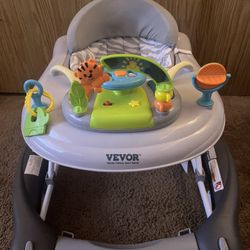 Activity Center / Walker